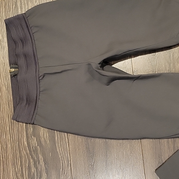 ❤️ STELLA MCCARTNEY SKINNY ZIP CUFF PANTS, 2 (26) - 38 ITALIAN - Picture 2 of 8